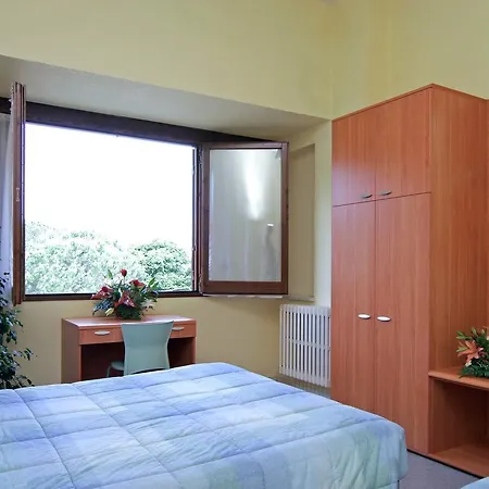 Casa Per Ferie Oasi San Giuseppe