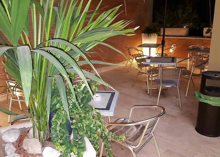 Casa Per Ferie Oasi San Giuseppe Hotel 3*