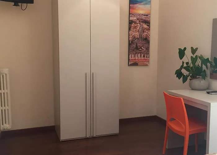 Casa Per Ferie Oasi San Giuseppe