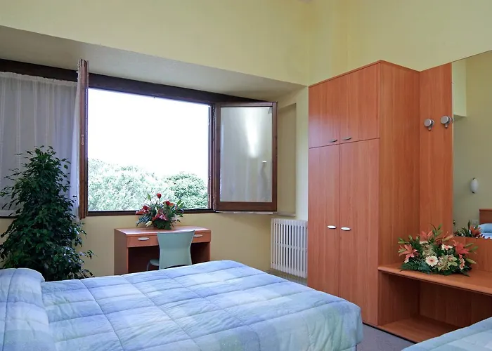 Casa Per Ferie Oasi San Giuseppe 3*