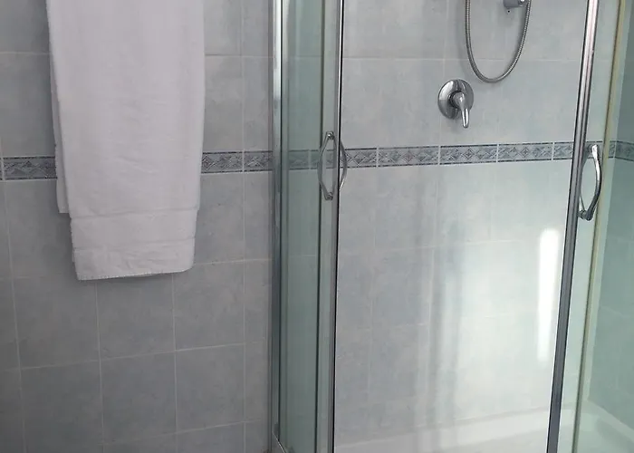 Casa Per Ferie Oasi San Giuseppe Hotel 3*