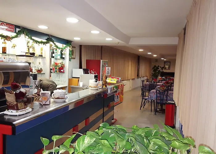 Casa Per Ferie Oasi San Giuseppe 3*