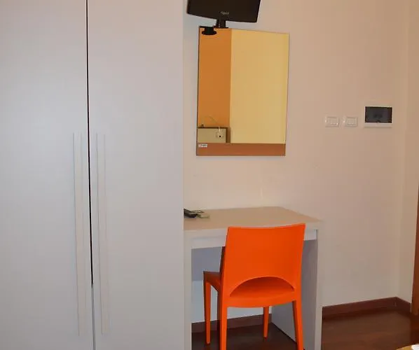 Casa Per Ferie Oasi San Giuseppe