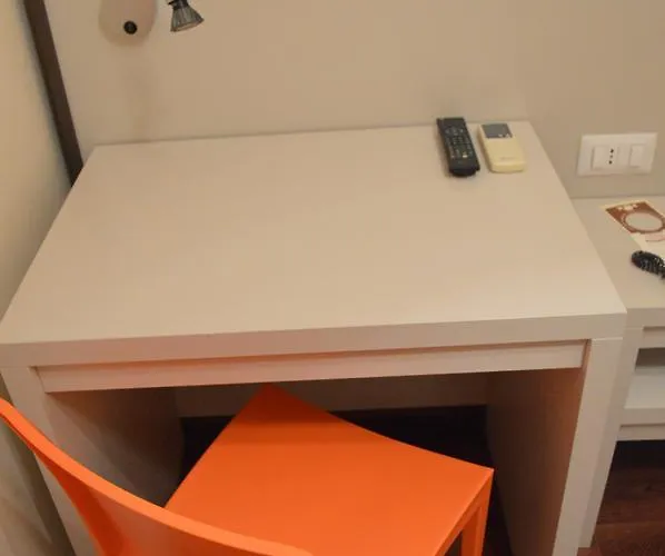 Hotel Casa Per Ferie Oasi San Giuseppe 3*