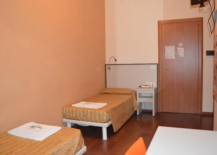 Casa Per Ferie Oasi San Giuseppe Rom