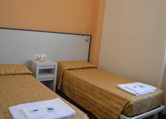 Casa Per Ferie Oasi San Giuseppe Hotel Rom