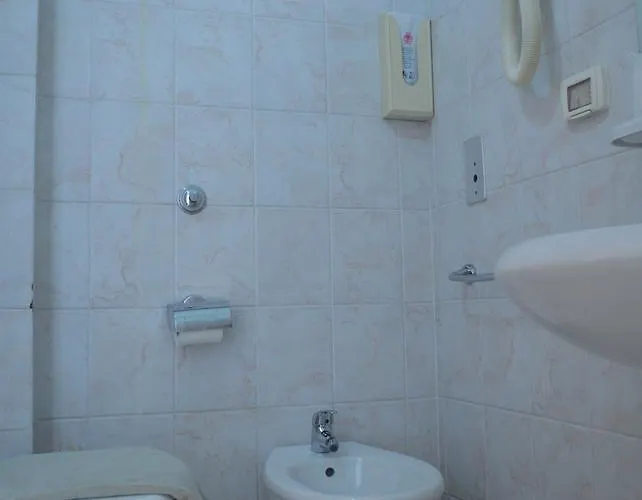 Casa Per Ferie Oasi San Giuseppe Hotel Rom