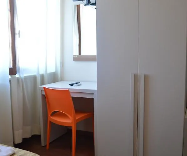 Casa Per Ferie Oasi San Giuseppe 3* Rom
