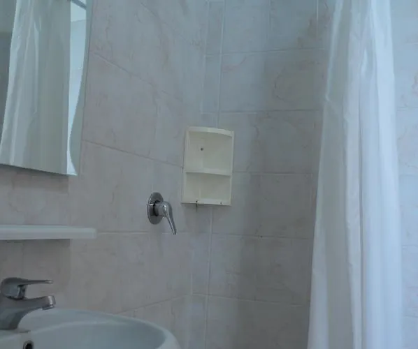 Hotel Casa Per Ferie Oasi San Giuseppe
