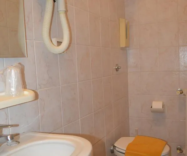 Casa Per Ferie Oasi San Giuseppe 3* Rom