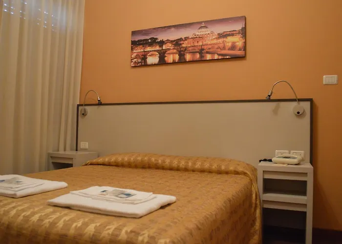 Casa Per Ferie Oasi San Giuseppe