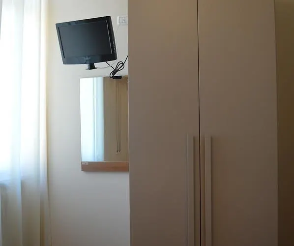 Casa Per Ferie Oasi San Giuseppe Rom