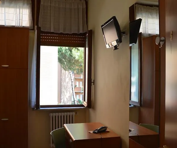 Casa Per Ferie Oasi San Giuseppe Rom