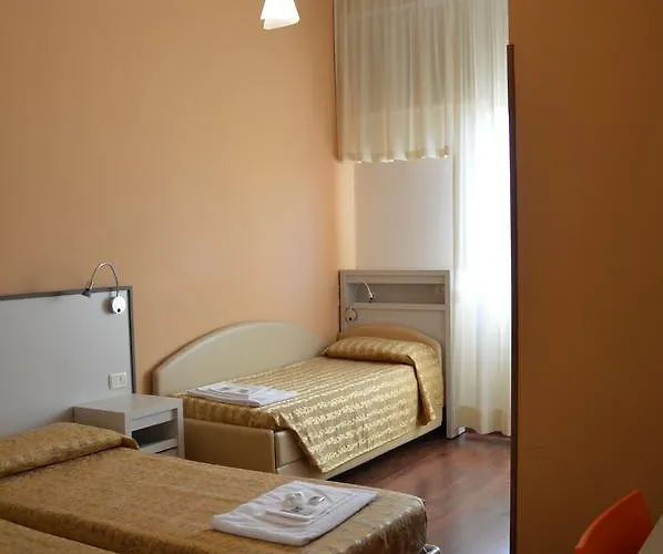 Casa Per Ferie Oasi San Giuseppe Rom