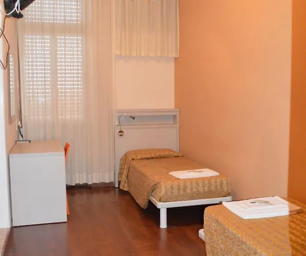 Hotel Casa Per Ferie Oasi San Giuseppe