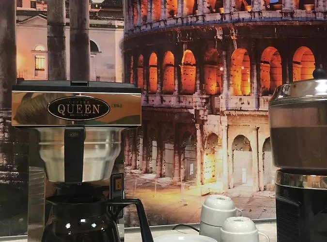 Hotel Casa Per Ferie Oasi San Giuseppe