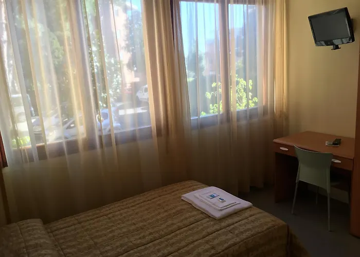 Casa Per Ferie Oasi San Giuseppe Hotel