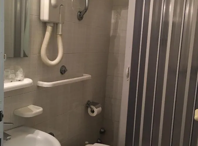 Hotel Casa Per Ferie Oasi San Giuseppe 3*
