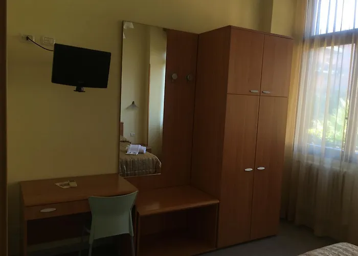 Casa Per Ferie Oasi San Giuseppe Hotel Rom