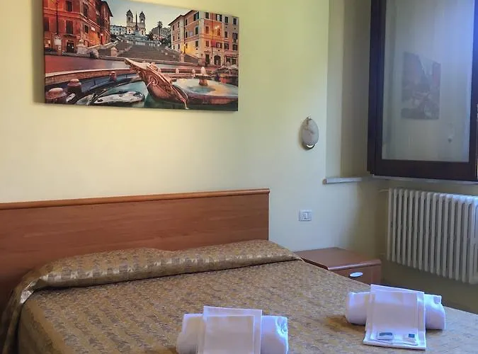 Casa Per Ferie Oasi San Giuseppe Rom