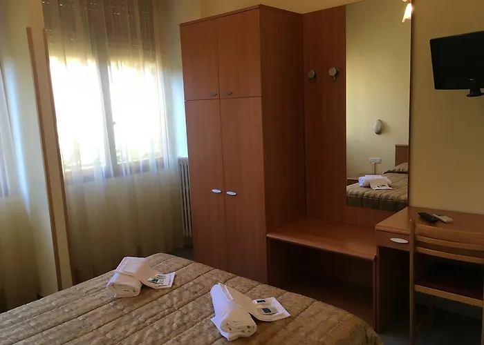 Casa Per Ferie Oasi San Giuseppe 3* Rom