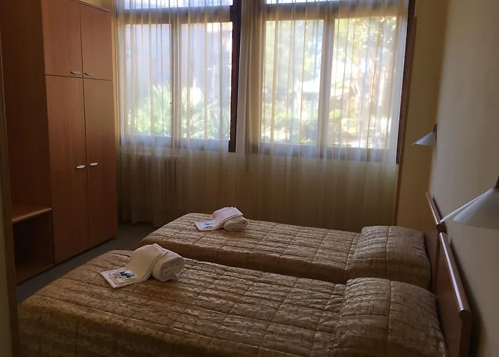 Casa Per Ferie Oasi San Giuseppe