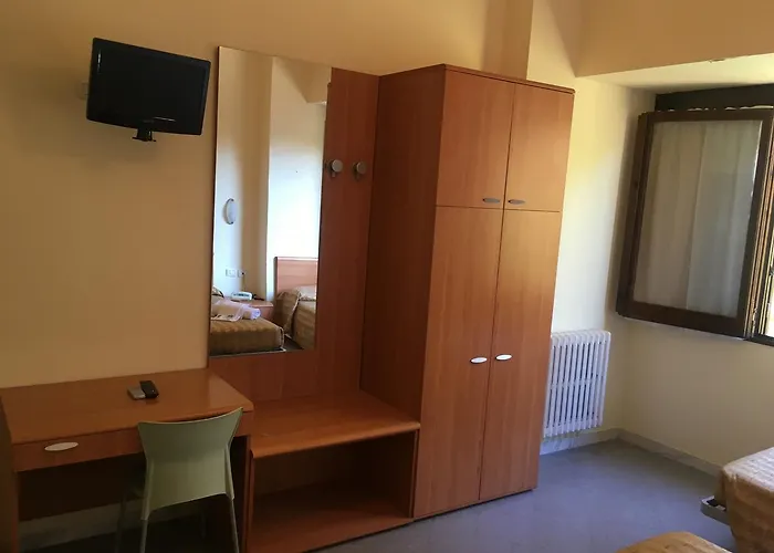 Hotel Casa Per Ferie Oasi San Giuseppe 3*