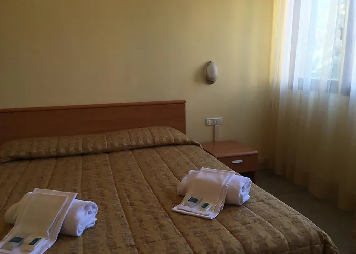 Casa Per Ferie Oasi San Giuseppe Hotel