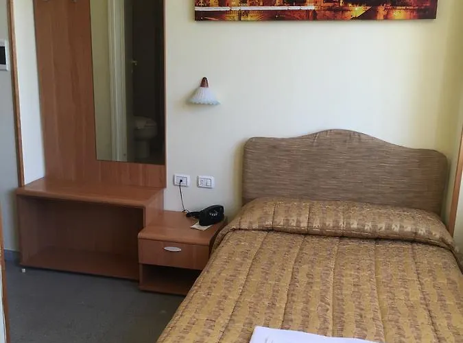 Casa Per Ferie Oasi San Giuseppe