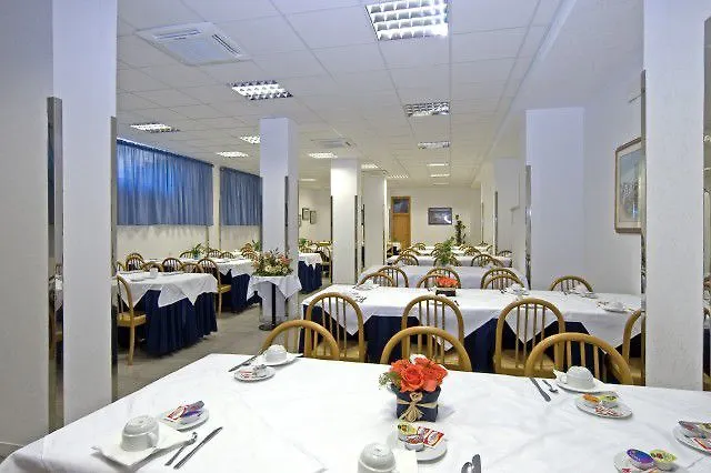 Casa Per Ferie Oasi San Giuseppe Rom
