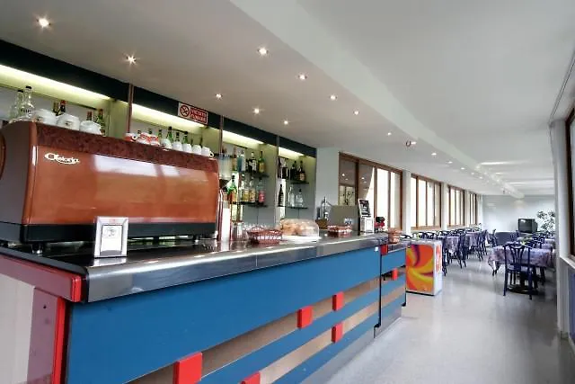 Hotel Casa Per Ferie Oasi San Giuseppe